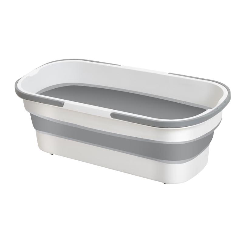 Qianyu Foldable Mop Bucket
