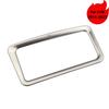 Car Fuel Tank Cap Headlight Switch Panel Frame Cover Sticker Trim for Toyota C-HR CHR 2016 2017 2018 2019 2020 2026 2026 Acc.