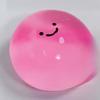 Squishy Toys,Silicone Squeeze Toy For Stress Relief,Cute Soft Toys,Best Gift For Anniversary, Desk Accessory For Adults