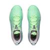 Li Ning Yushuai 19V2 Basketball Shoes Men's Low Top Turquoise ABAV049-3