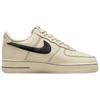 Nike Air Force 1 Low '07 LV8 Light Khaki Black Sneakers HQ2037-200