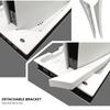 Cooling Station with Double Controller Charger Dock With Builts In Cooling Fan And Accessory Storage Space for P5 DE/UHD