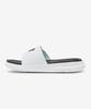 New Balance Nbrjgs110W / Nb Cushioning Slide / Sd1501Wt3 (White)