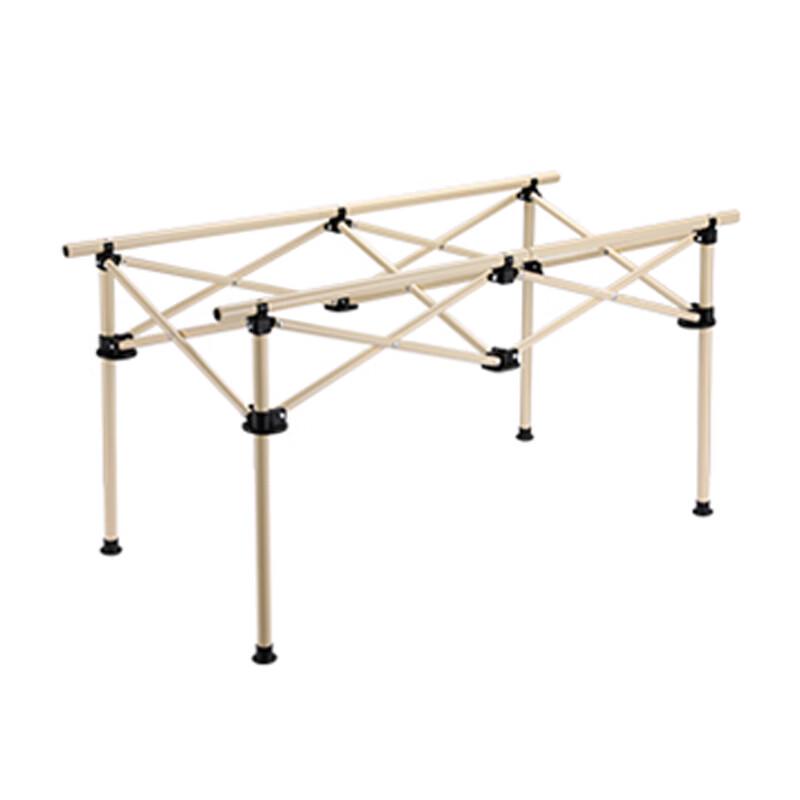 Yunren Carbon Steel Folding Camping Table