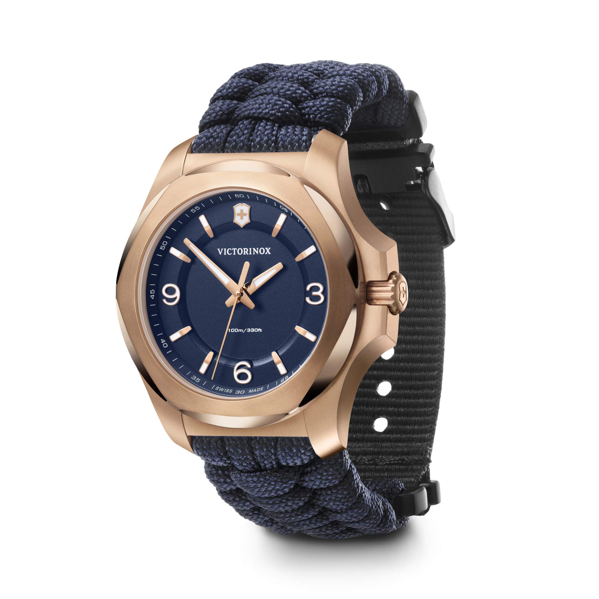 

[Victorinox] VICTORINOX Годинники INOX. V 241955 Кварц []