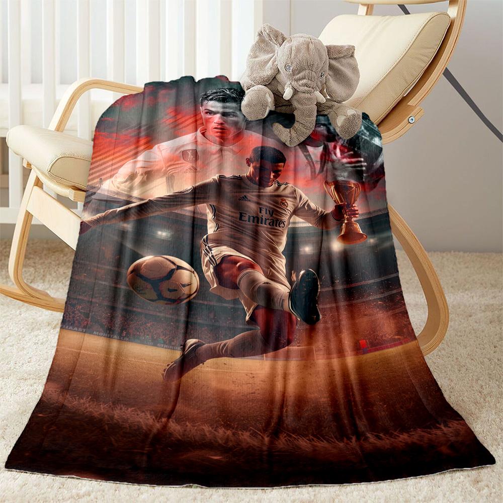 Gymnastics Performance Art Blanket Warmthful Decor Suitable for Chair Livingroom Office for All Occasions Warmthful Decor