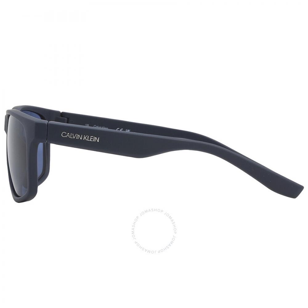 Nacy Rectangular Men S SunglaSSeS ck19539S 410 59