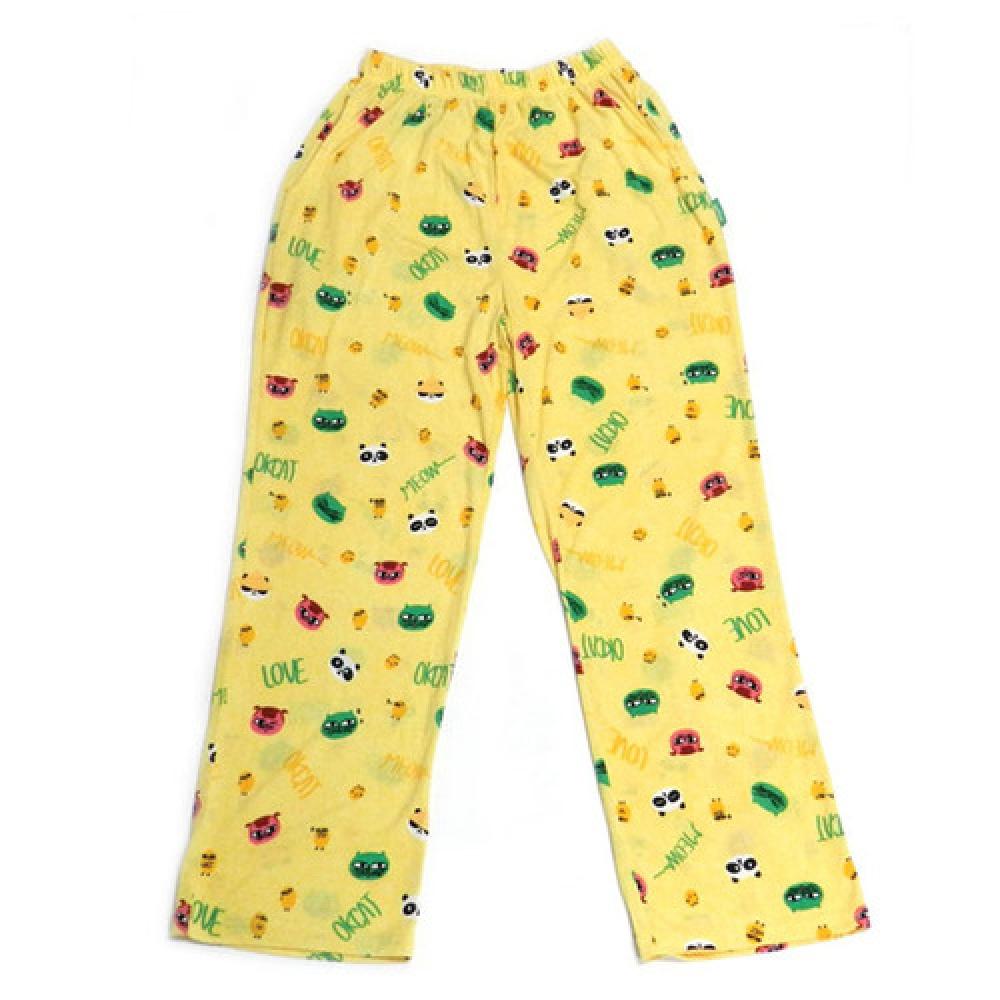 

Okcat Nightwear Pants