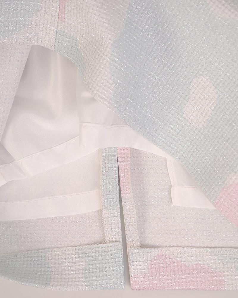 Jacket 46 wedding communion visit
