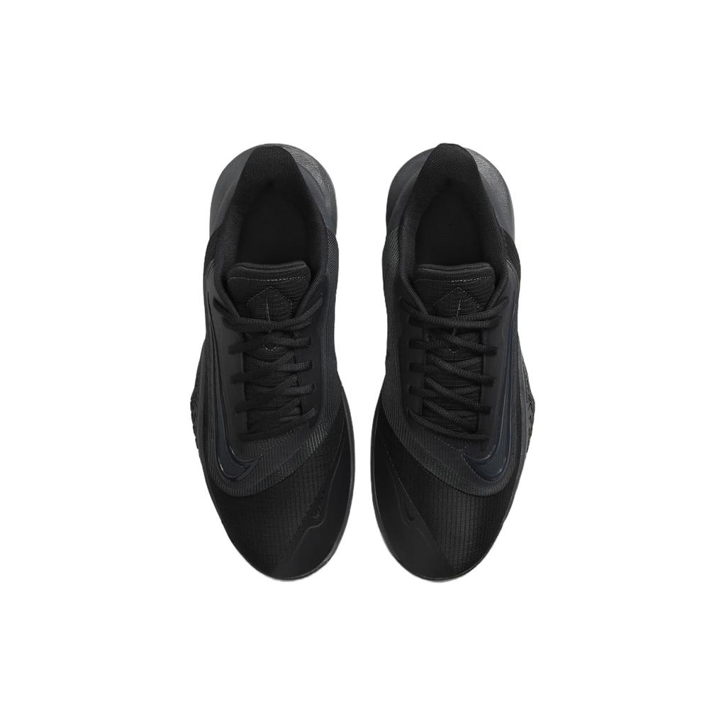 New Nike Precision Vii Black Anthracite FN4322-001