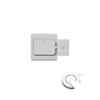 Wireless Remote Light Switch: Effortlessly Control Lights Without Wiring