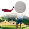Golfschwung Trainingsball Aufblasbar Haltungskorrektur Indoor Hilfsmittel Assistent