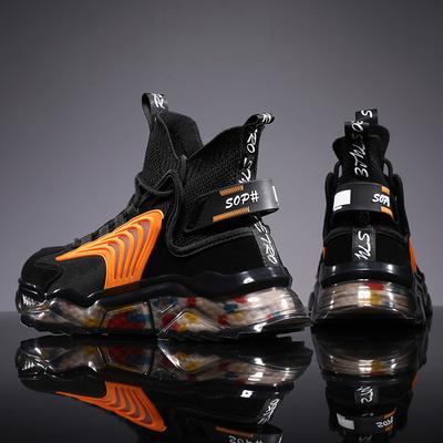 Shoes Men Sneakers Male Casual Mens Shoes Tenis Luxury Shoes Trainer Race Breathable Shoes Fashion Loafers Running Shoes for Men