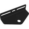 Eapele Zero Turn Mower Trailer Hitch, Universal Fit For Most Of ZTR,3/4” Pin Hole