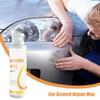Car Scratch Swirl Remover Professional Car Paint Deep Scratch Repair Agent 100ml Car Paint Scratch Repair For All Vehicle Paint