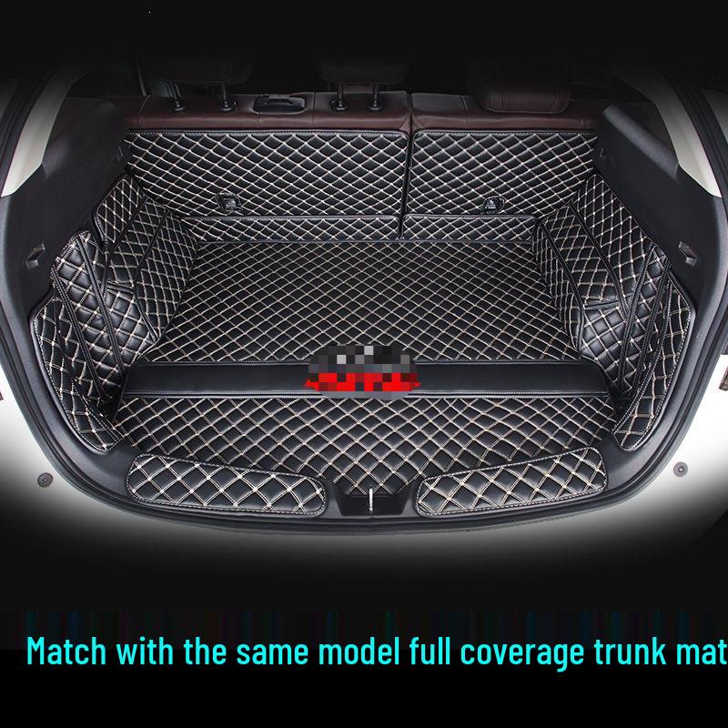 Custom Full Coverage Floor Mats for Haval H6, H2, Big Dog M6, Menglong F7, and H9