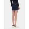 Юбка джинсовая Guess Jeans W5YD0Q D5M4C