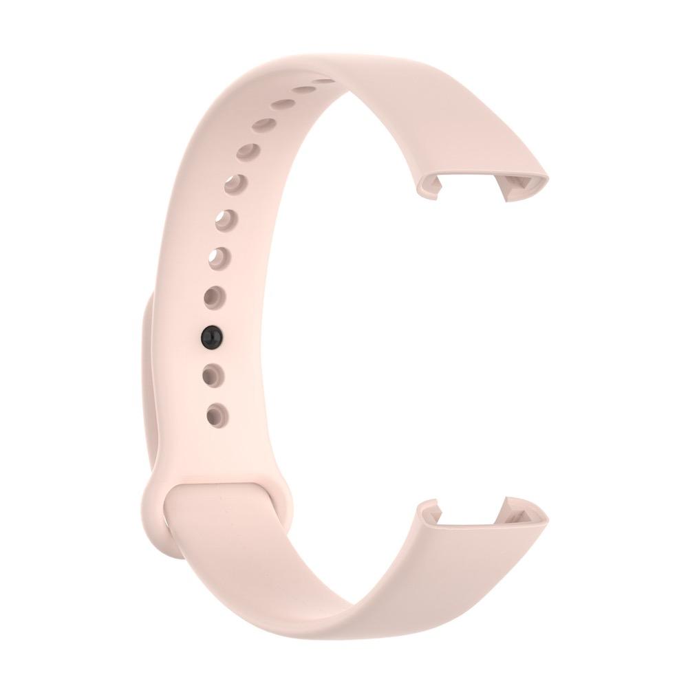 Watch Band for Redmi Smart Band Pro Watchband Strap for Redmi Band Pro Silicone Bracelet Wristband Replacement Accessories