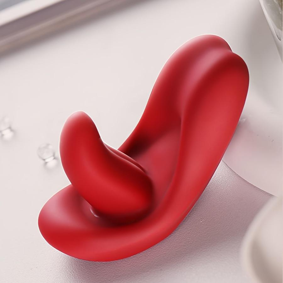 Sex Toys Female Wearable Vaginal Massage Vibrator Clitoral G-spot Stimulation Massager Three Motor Vibration Sex Shop for Women