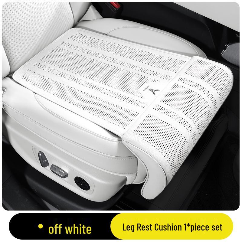 All-Season Seat, Leg Rest & Backrest Mod Parts for Voyah Free/Dreamer/Chasing Light L/Zhiyin/Qinshan