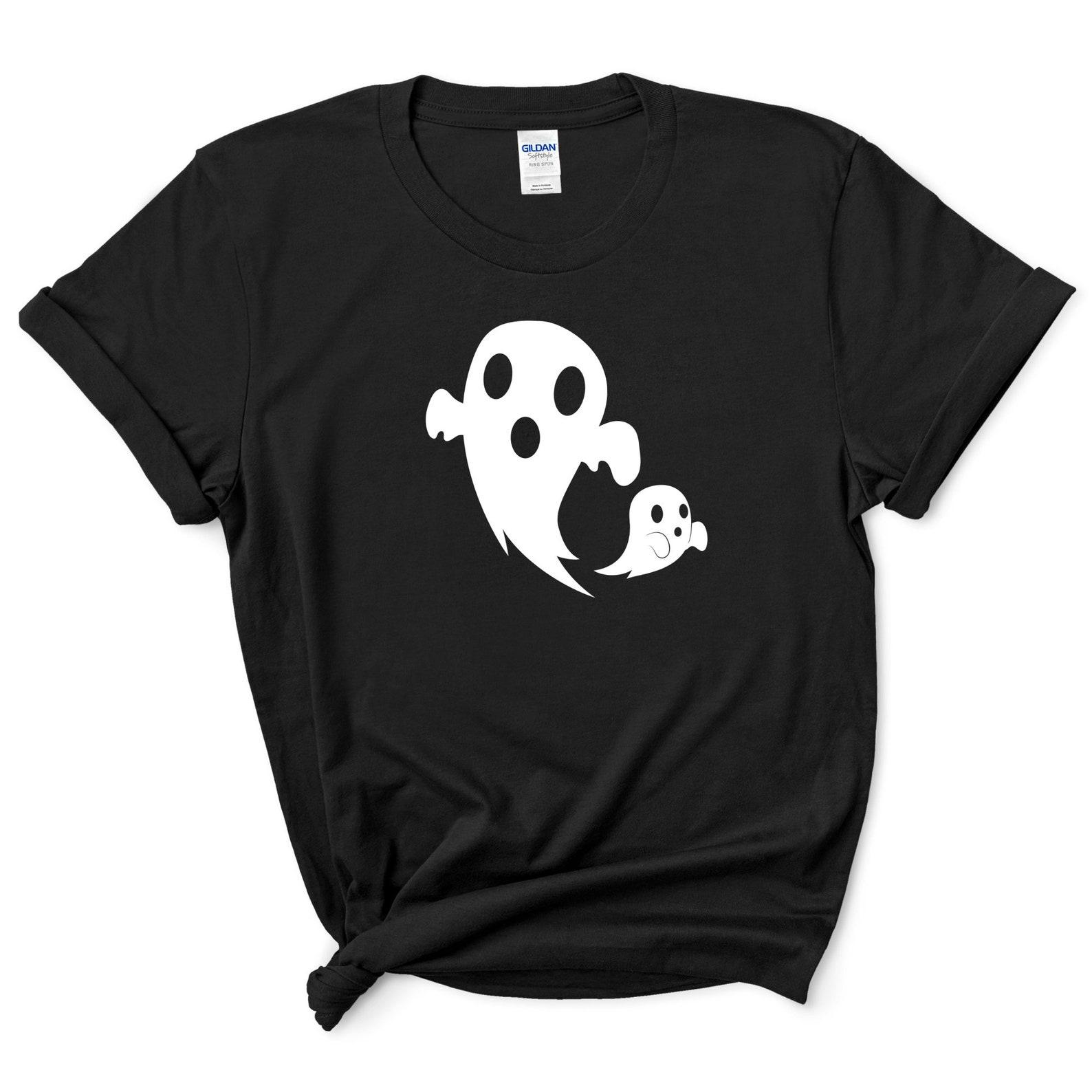 Halloween Ghost Shirt | Funny Halloween Shirt | Halloween Gift Ghost T Shirts | Halloween Gifts | Boo Lovers | Ghost Shirt | Halloween Party 3XL