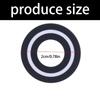 Shockproof Camera Lens Cover For ZS696KS AI22 ZS696KS AI22 9H Hardness Optically Glass Lens Improved Imaging Clear Scratch Resistant Design