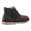 Jack And Jones Mens Bravo Suede Chelsea Boots