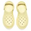 Skechers Foamies Simple Comfortable Clogs Women Clogs Yellow 111678-YEL