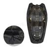 Suitable for Suzuki DL250 V-Strom 250 Motorcycle Seat Cushion Cover Sun Protection Heat Insulation Seat Cover Leather Cover