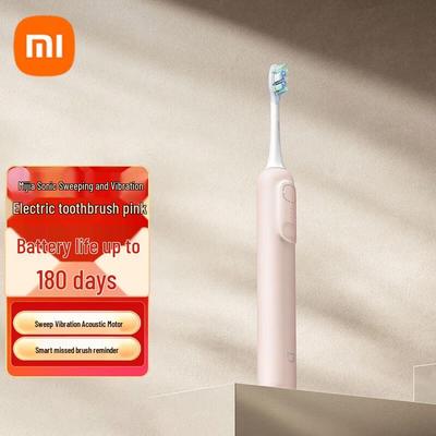 Xiaomi Smart Sonic Electric Toothbrush CN Plug (adapter Included)