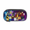 99 Nights In the Forest Pencil Cases for Primary and Secondary School Students 7340 KTB