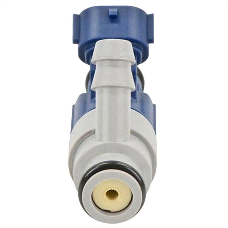 A28G-4Pcs Fuel Injectors Nozzles 0280155995 06A906031AC For VW Jetta Golf Beetle 2.0L I4 2001-2005 06A906031CB Replacement Parts