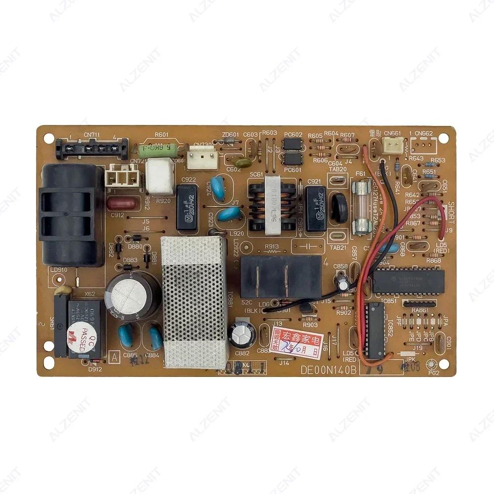 

Used For Mitsubishi Air Conditioner Control Board Outdoor Unit DE00N140B DE00N063B Circuit PCB Conditioning Parts DE00N140B-A