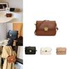 Stylish Korean Minimalist Small Square Bag For Women Perfect For Fall 2024 Fashion