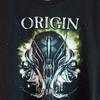 Classic Origin Band Unisex Men S-5XL Shirt Unisex T-Shirt