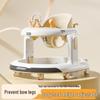 Cross-Border Baby Walker for 7-18 Months: One-Year-Old Stroller & Children's Toy Car