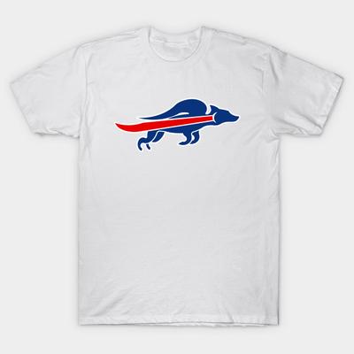 Üst Kıyafetler – T-shirtler