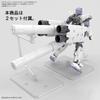 BANDAI SPIRITS (Bandai Spirits) action base 6 clear color
