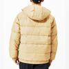 New Balance Lifestyle Casual Down Jacket Men's Beige AMJ13336-HNA