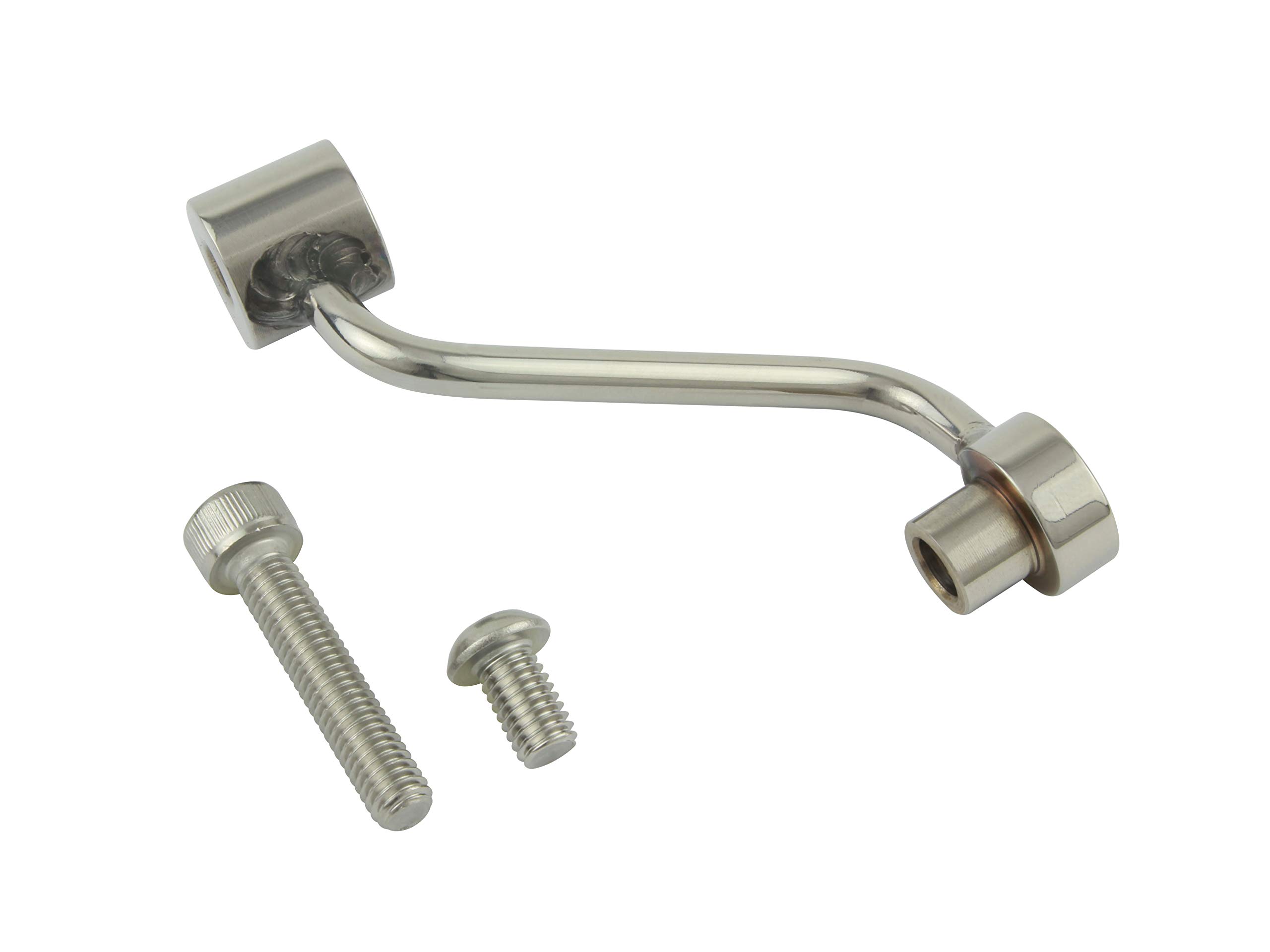 

POSH FAITH Мотоциклетные принадлежности Brembo Racing Кронштейн бачка сцепления S15 500975