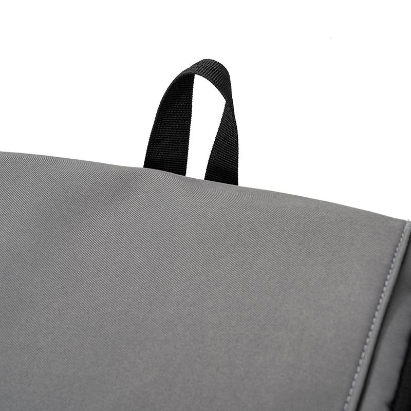 Large Capacity Men's Backpack Student Schoolbag Row Women's Computer Backpack