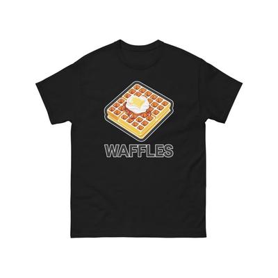 T-shirtler – Tişörtler