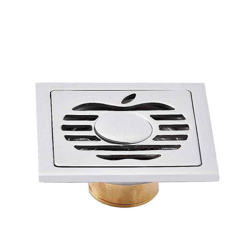 MDNG Versatile Floor Drain