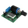   Current  Generator 4,20mA  12Vor24V Module, Knob  ,  , No Delay, Easy to Use,    Generator Module for Valve Regulatio