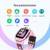 XTC Children's Smartwatch D6e (CN version)