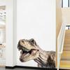 T-Rex Dinosaur PVC Wall Sticker for Living Room Bedroom Kids Room Removable Self-Adhesive Wall Art