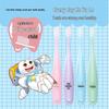 YAYALE Kids Flexible Soft Toothbrush