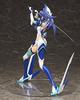 Senki Zesshou Symphogear GX Kazanari Tsubasa Ame no Habakiri Ver. 1/8 Scale Pre-painted PVC Figure