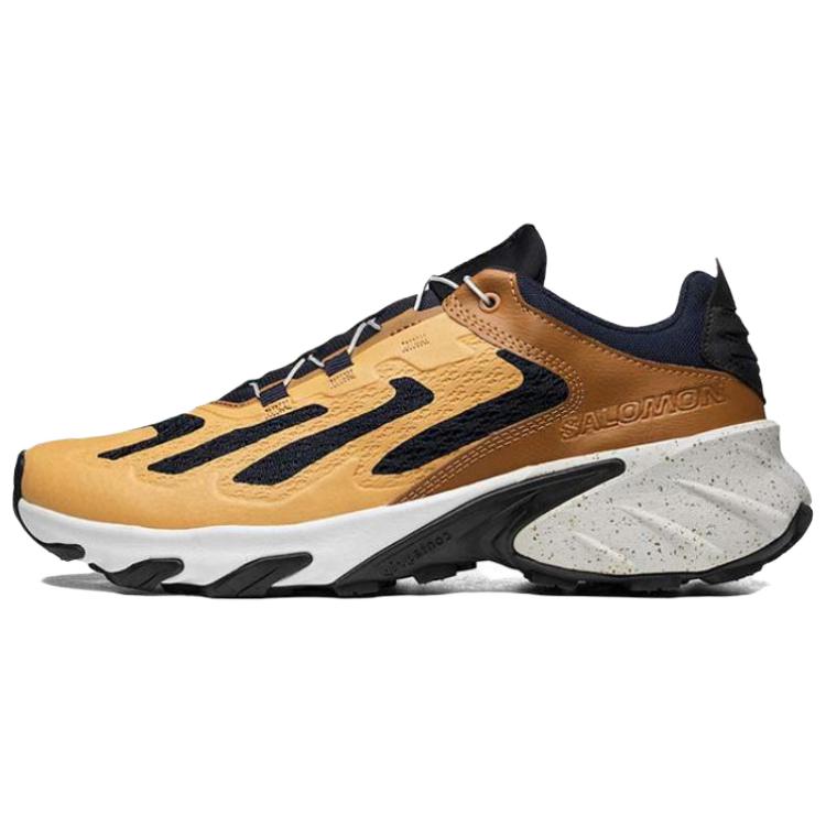 SALOMON Speedverse Prg  Yellow  Sneakers 471503 43⅓