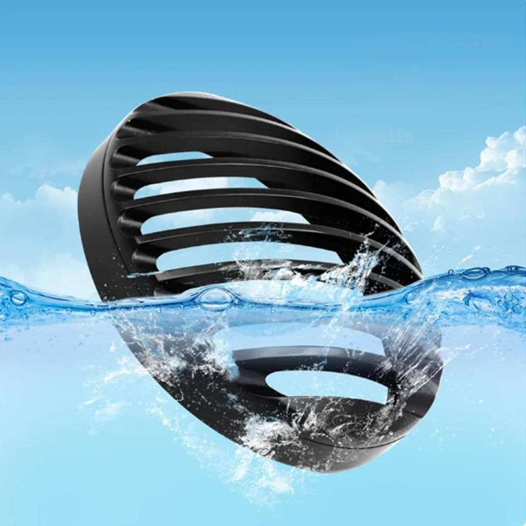 ZSADZS Aluminum Alloy LED Custom Headlight Grille Covers for Sportster XL 883 1200 2004-2014 (Black)